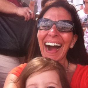 Meet your Posher, Diane